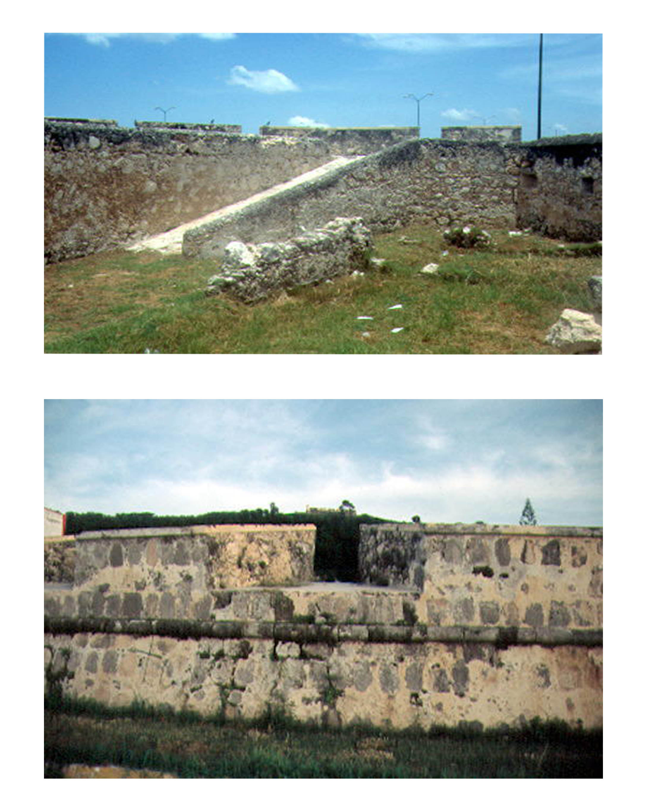 Imagen de detalle, 1999.