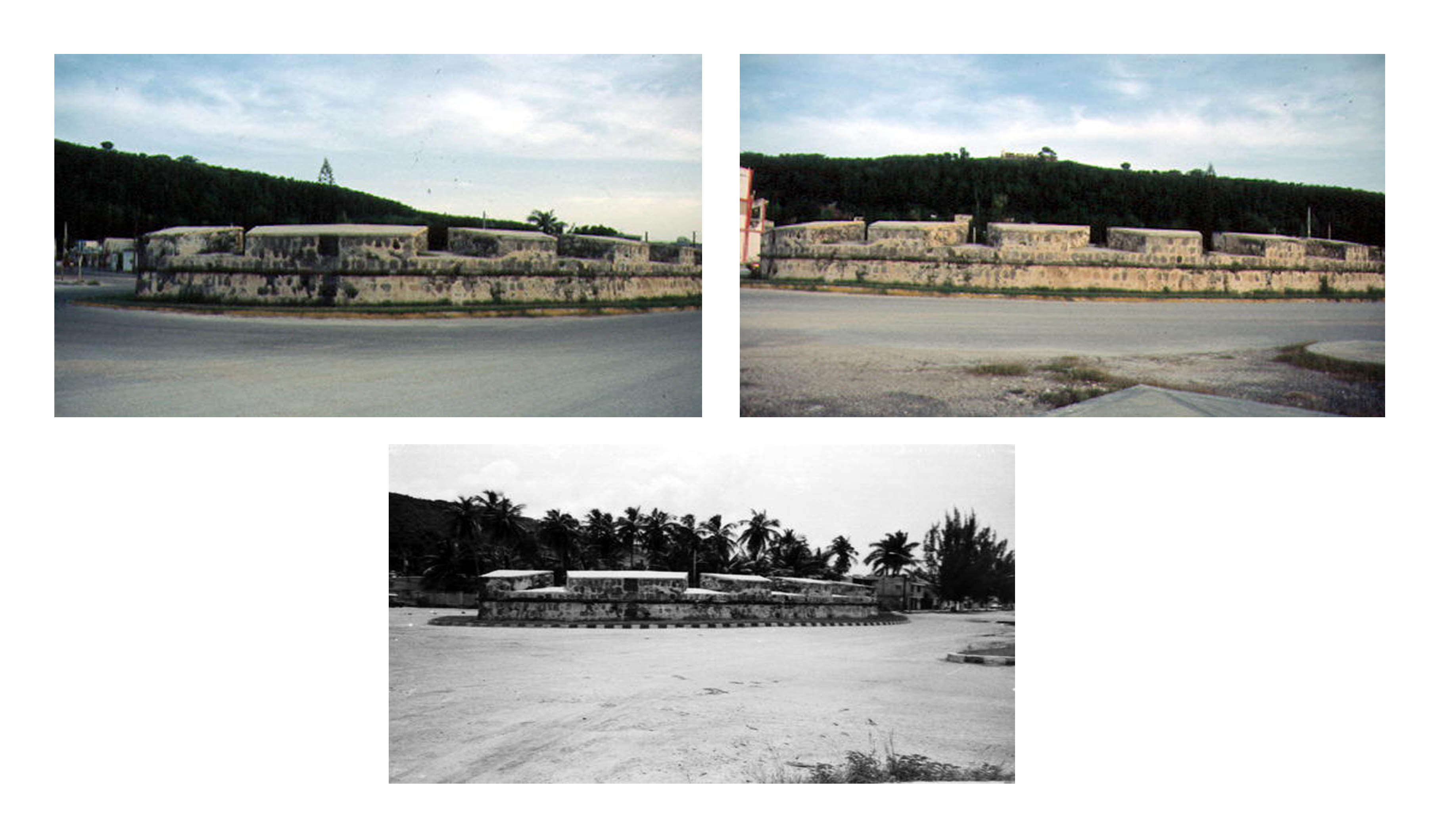 Fotograf&iacute;as de fachada
